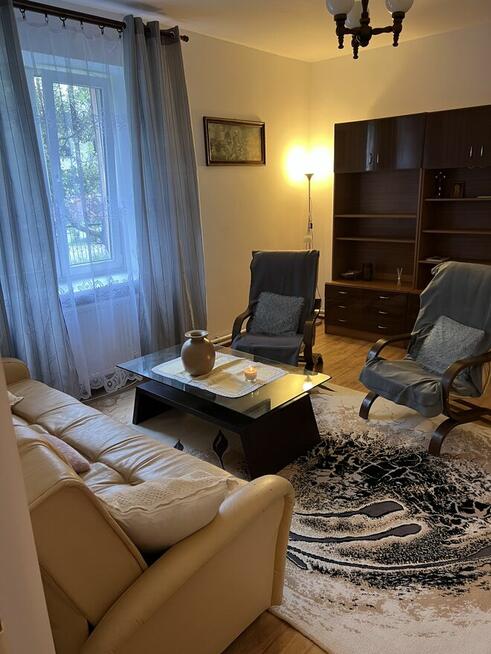 Wynajmę mieszkanie po remoncie.