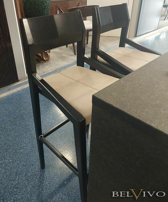 Krzesło barowe Fameg BST-1403