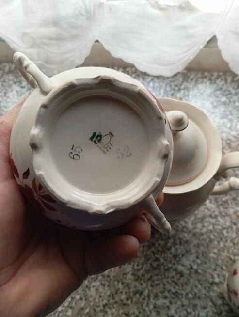 Serwis kawowy do kawy