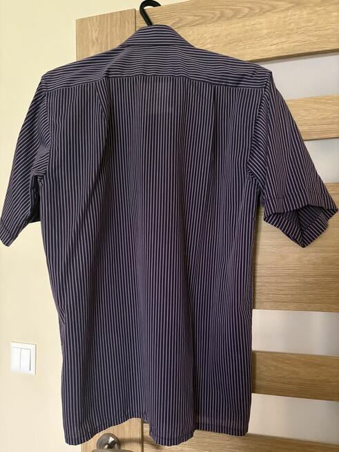 Koszula męska Formax 38 170-176