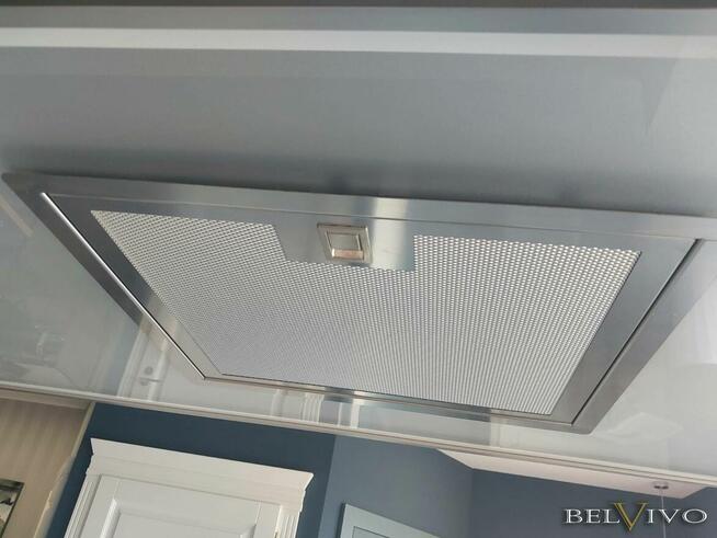 Okap wyspowy Falmec Zenith NRS Okap wyspowy marki Falmec,