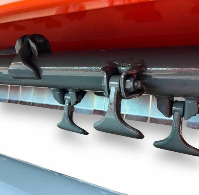 Kosiarka bijakowa MATENG NEFL-135 , 135cm roboczych