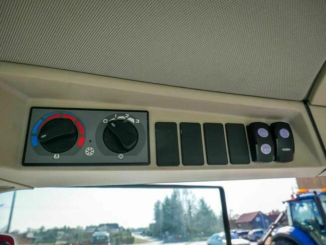 Ciągnik Rolniczy/Sadowniczy McCormick X2.060 NOWY