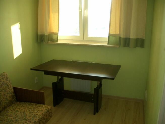 Bezp, b. ładne,2-pok, w pełni wyposażone, z d. loggą