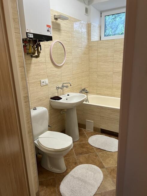 Wynajmę mieszkanie po remoncie.