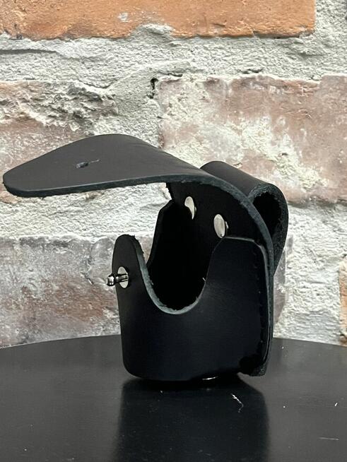 Kabura na bęben rewolwerowy