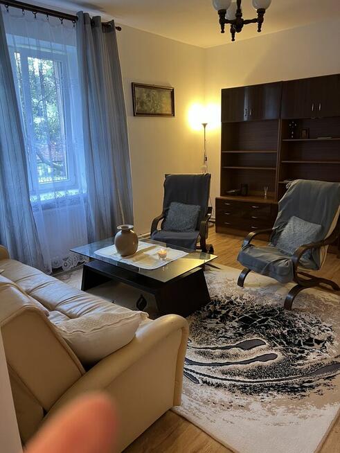 Wynajmę mieszkanie po remoncie.