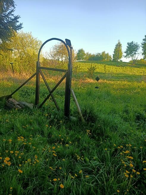 Sprzedam dom z siedliskiem