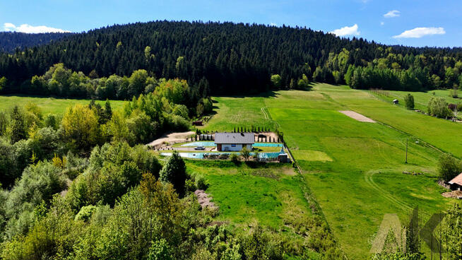 Działka budowlana Królowa Górna- OKAZYJNA CENA!