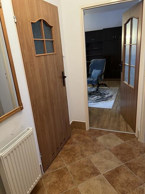 Wynajmę mieszkanie po remoncie.