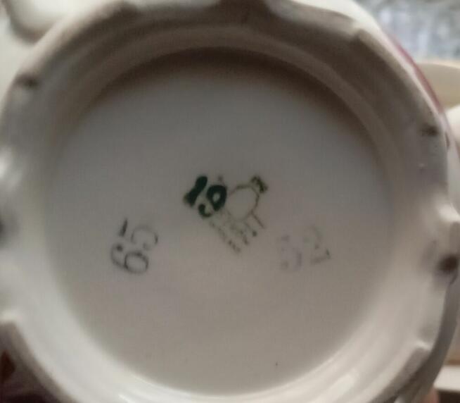 Serwis kawowy do kawy