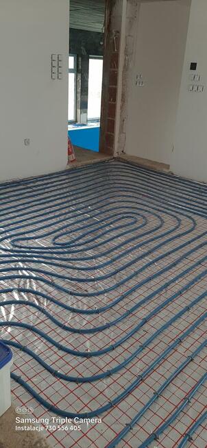 Pogotowie hydrauliczne 24h