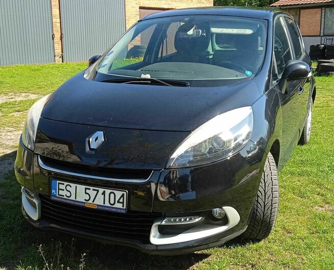 Renault Scenic III