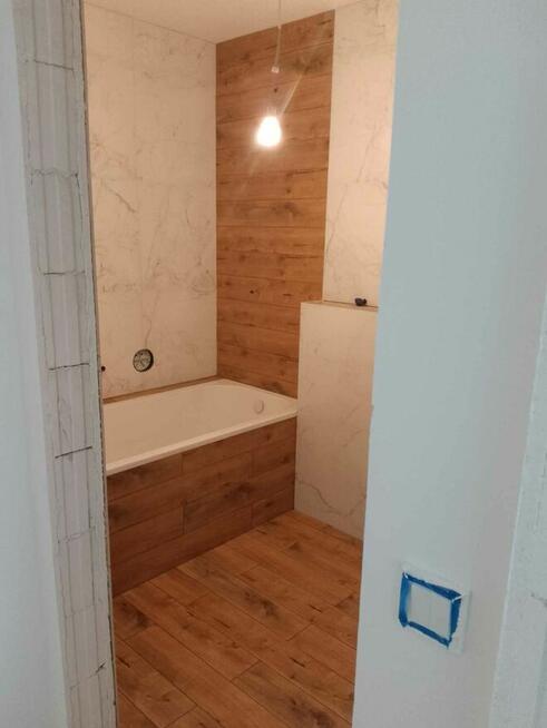 Usługi remontowo wykonczeniowe