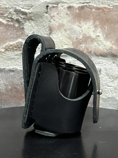 Kabura na bęben rewolwerowy