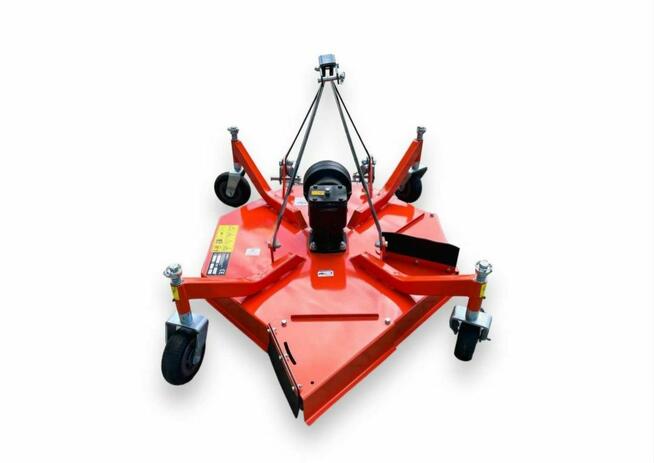 Kosiarka pielęgnacyjna, MATENG FM 100 , 100cm , wałek WOM