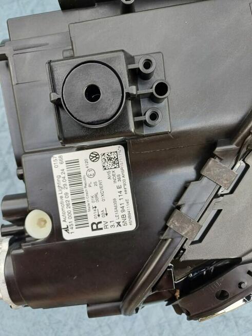 Sprzedam nowy reflektor