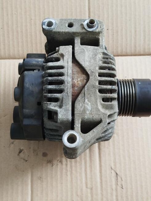 Alternator B868 5518507