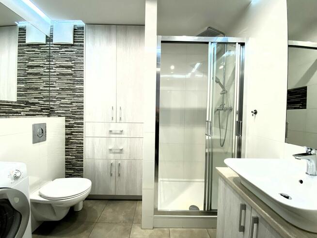 Nowe Bojary * Ryska * 30m2 * 2 pok * m. parkingowe