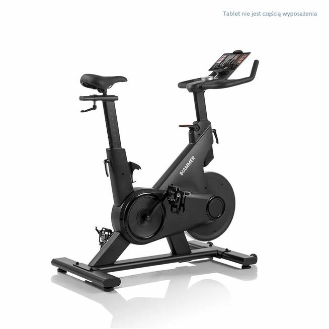 Rower spinningowy Hammer Speed RACE X - Rabat 150 zł