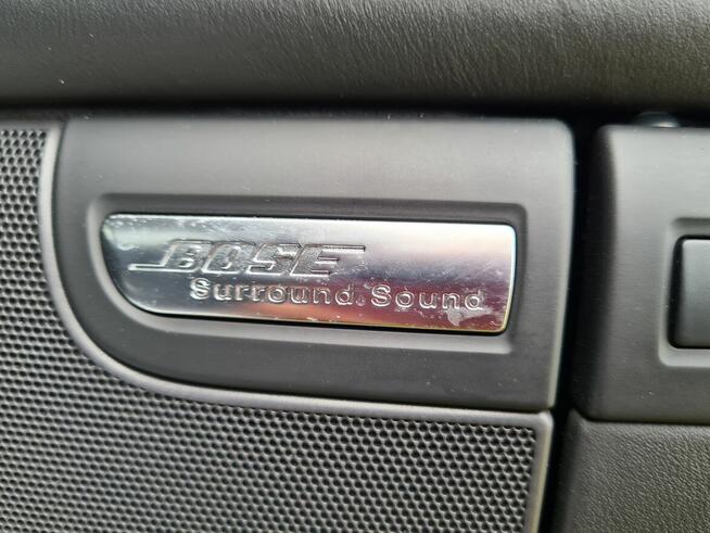 Audi A8 W12 450KM Long Quattro Salon Polska