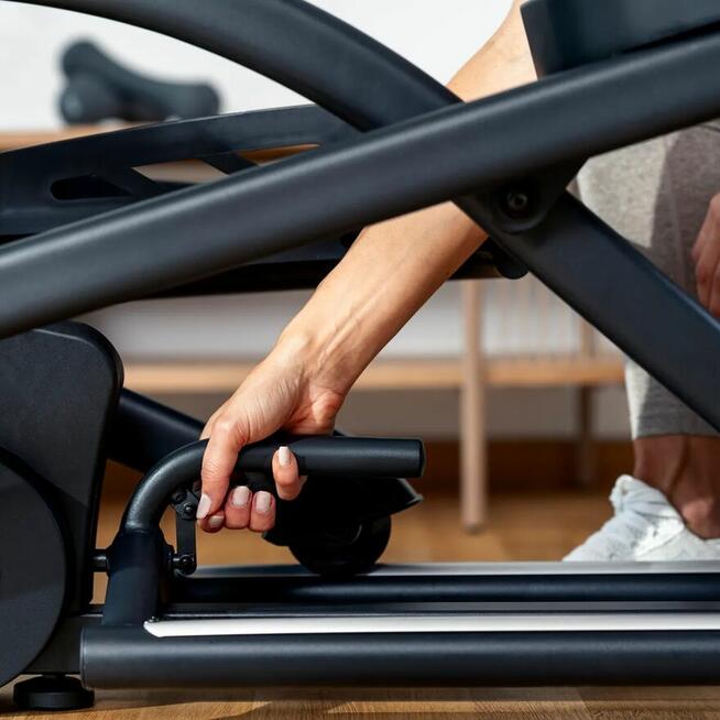 Nowa Promocja! Orbitrek magnetyczny HAMMER SPEED-MOTION II