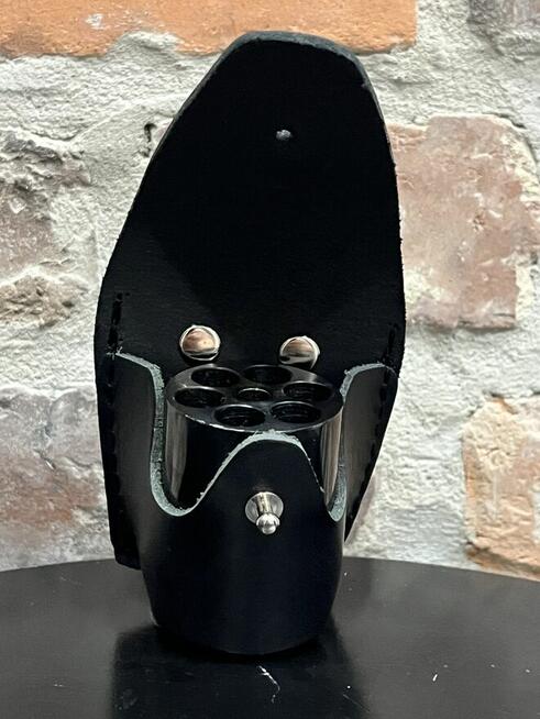 Kabura na bęben rewolwerowy