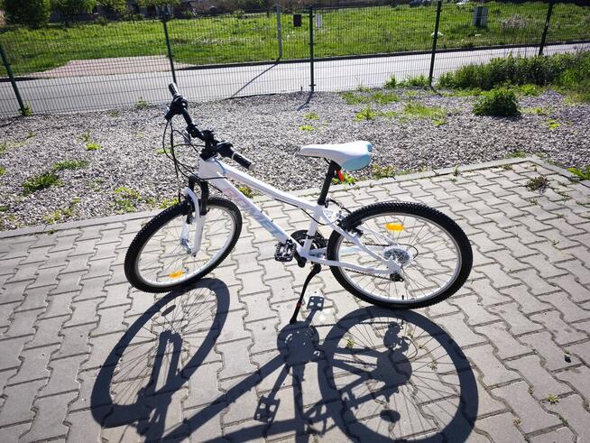 Sprzedam rower Romet jolene 24