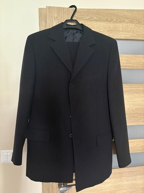 Garnitur męski Tukan 42 176