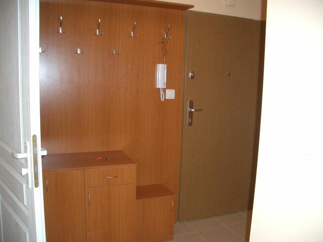 Bezp, b. ładne,2-pok, w pełni wyposażone, z d. loggą