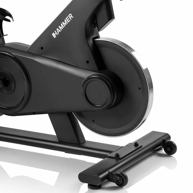 Rower spinningowy Hammer Speed RACE X - Rabat 150 zł