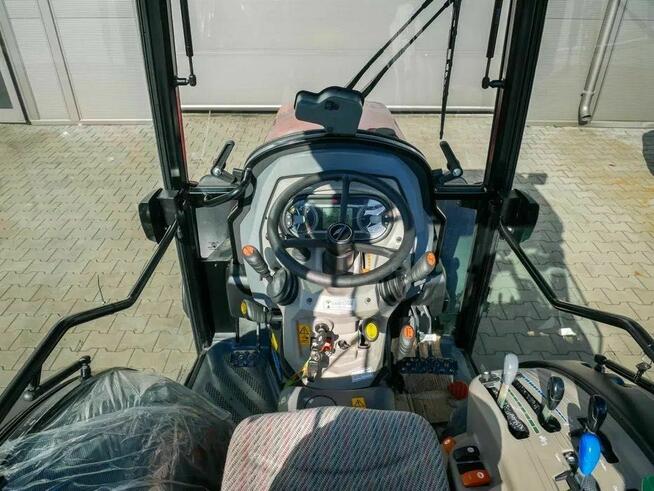 Ciągnik Rolniczy/Sadowniczy McCormick X2.060 NOWY