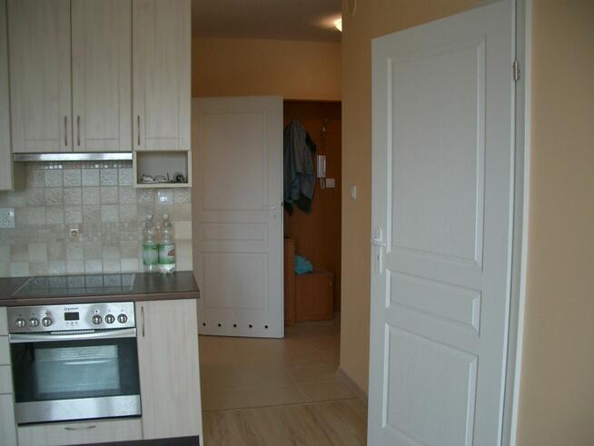 Bezp, b. ładne,2-pok, w pełni wyposażone, z d. loggą