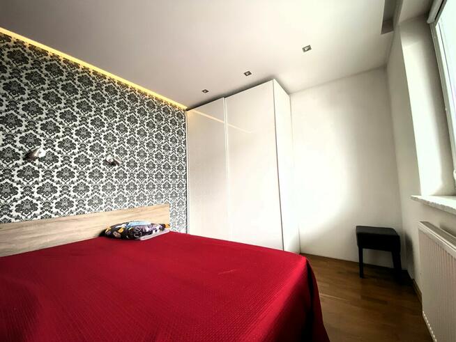 Nowe Bojary * Ryska * 30m2 * 2 pok * m. parkingowe