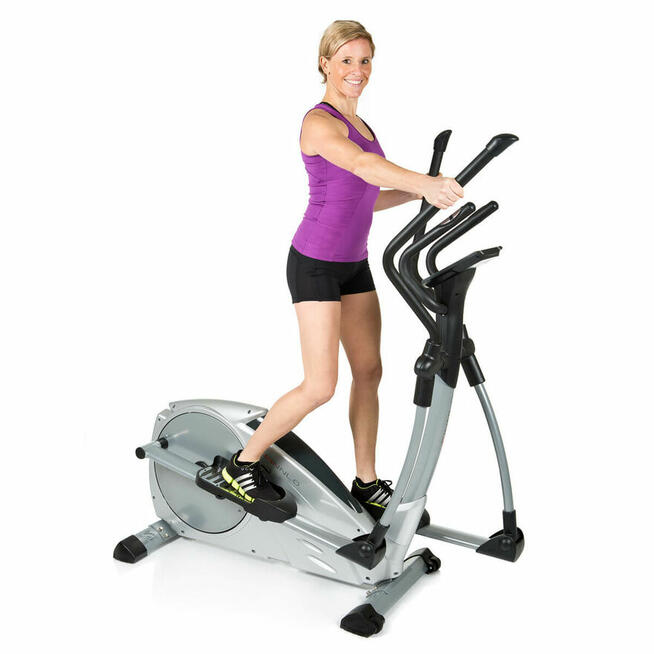 PROMOCJA - Orbitrek magnetyczny FINNLO LOXON