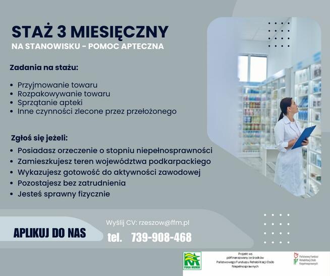 Pomoc Apteczna