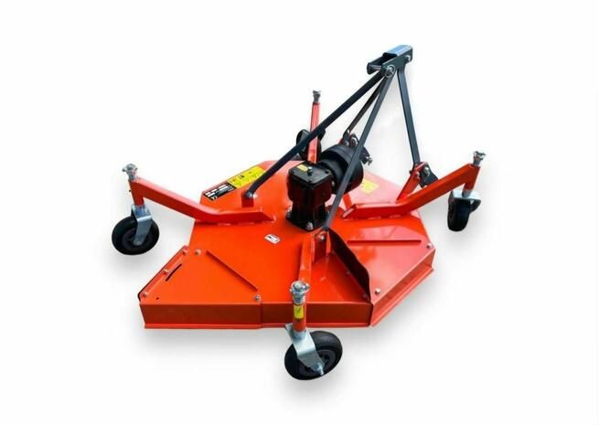 Kosiarka pielęgnacyjna, MATENG FM 100 , 100cm , wałek WOM