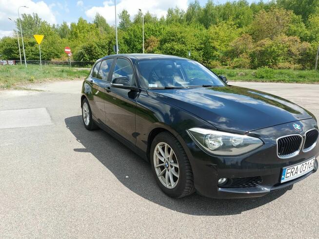 Sprzedam Bmw 116d