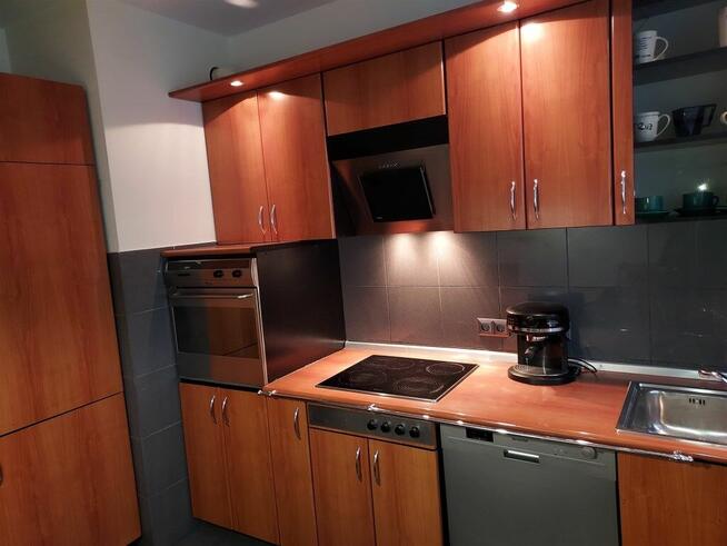 Apartament 3 pokoje 105 m2 Warszawa Śródmieście ul. Łucka