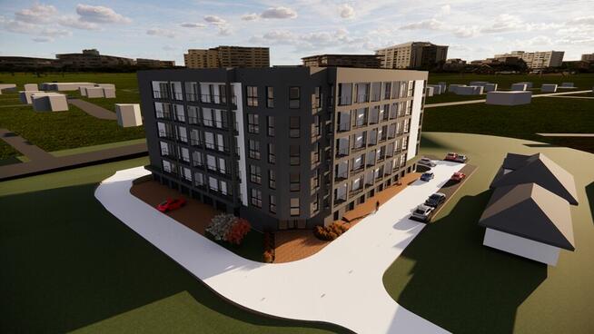 SPRZEDAM INWESTYCJĘ DEWELOPERSKĄ W ŁASKU