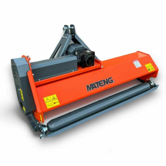 Kosiarka bijakowa MATENG NEFL-135 , 135cm roboczych