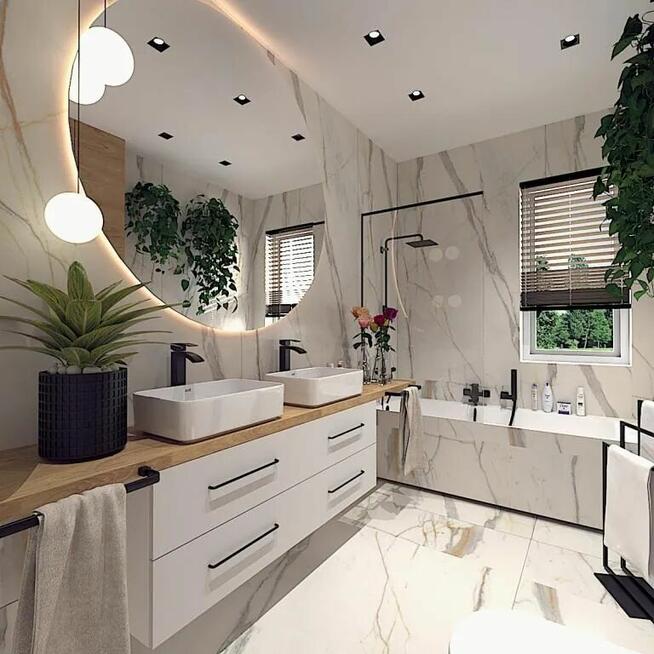 Usługi sprzątające