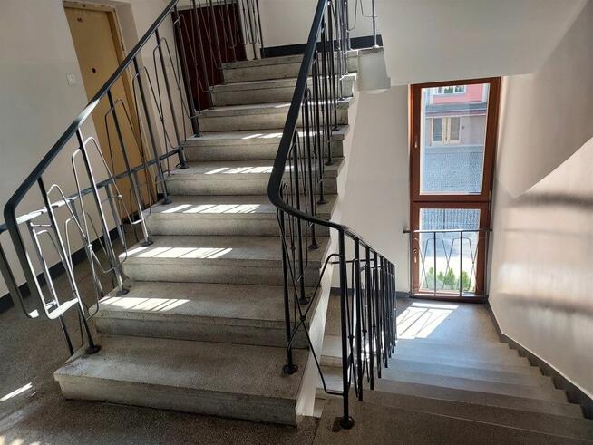 Mieszkanie 2 pokoje 57m2 Warszawa Śródmieście ul.Kopernika 6