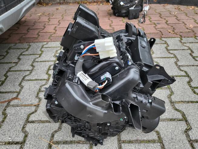 RENAULT AUSTRAL ESPACE VI 1.2 E-Tech NAGRZEWNICA 272V06LE0B