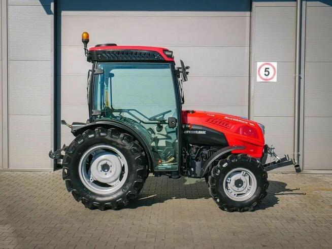 Ciągnik Rolniczy/Sadowniczy McCormick X2.060 NOWY