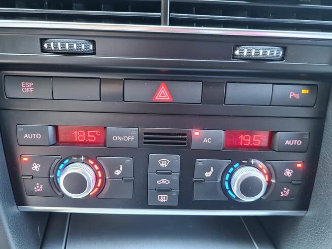 Audi A6 S-Line 240 KM Quattro Jazda nim to duża przyjemność!