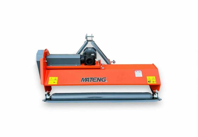 Kosiarka bijakowa MATENG NEFL-135 , 135cm roboczych