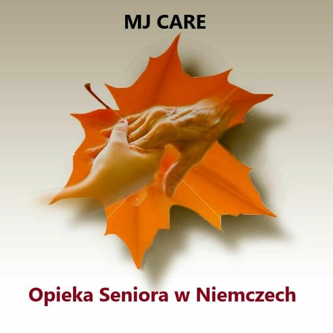 PRACUJ W OPIECE Z MJ CARE