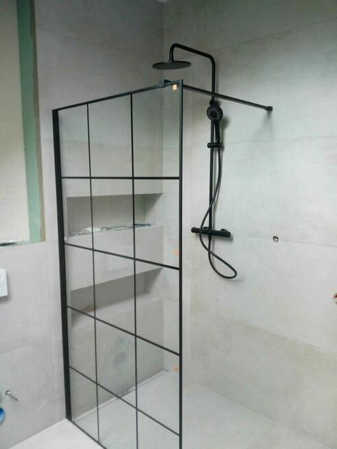 Usługi remontowo wykonczeniowe