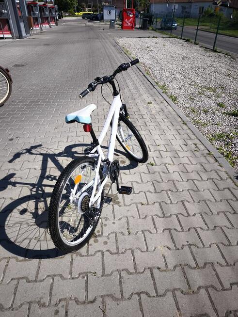 Sprzedam rower Romet jolene 24